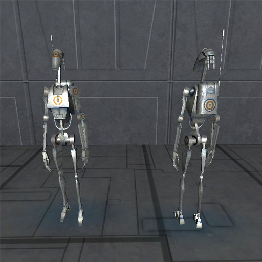 B1 Training